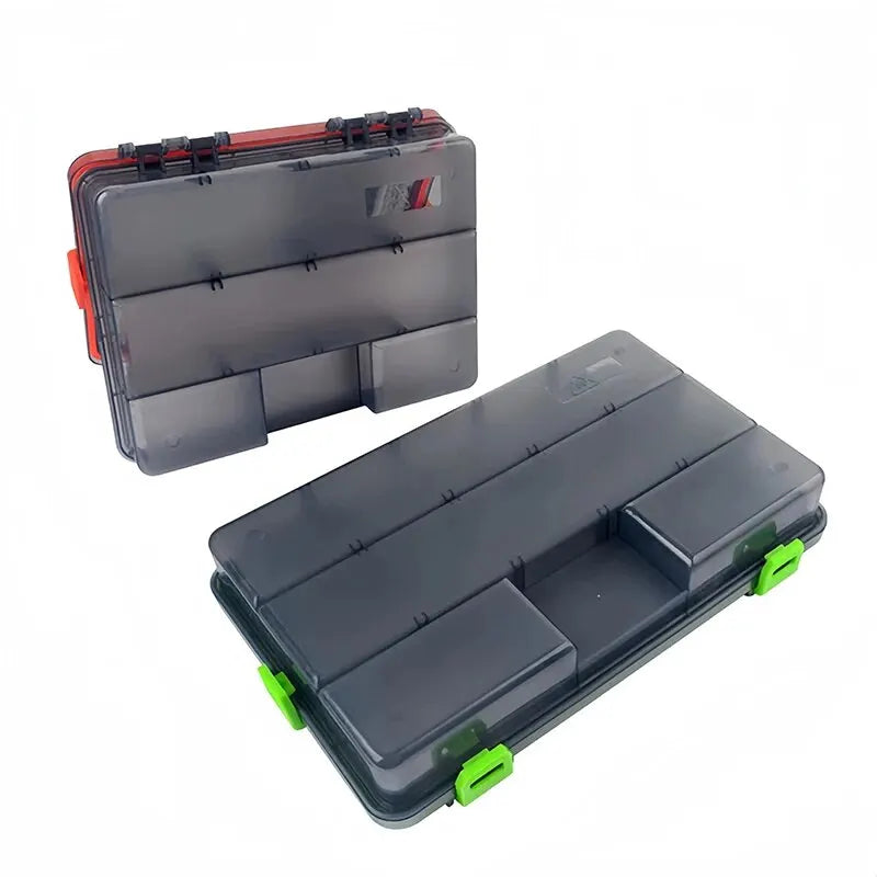 LUREX | Fishing Tackle Box