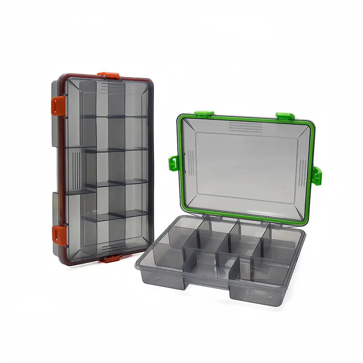 LUREX | Fishing Tackle Box