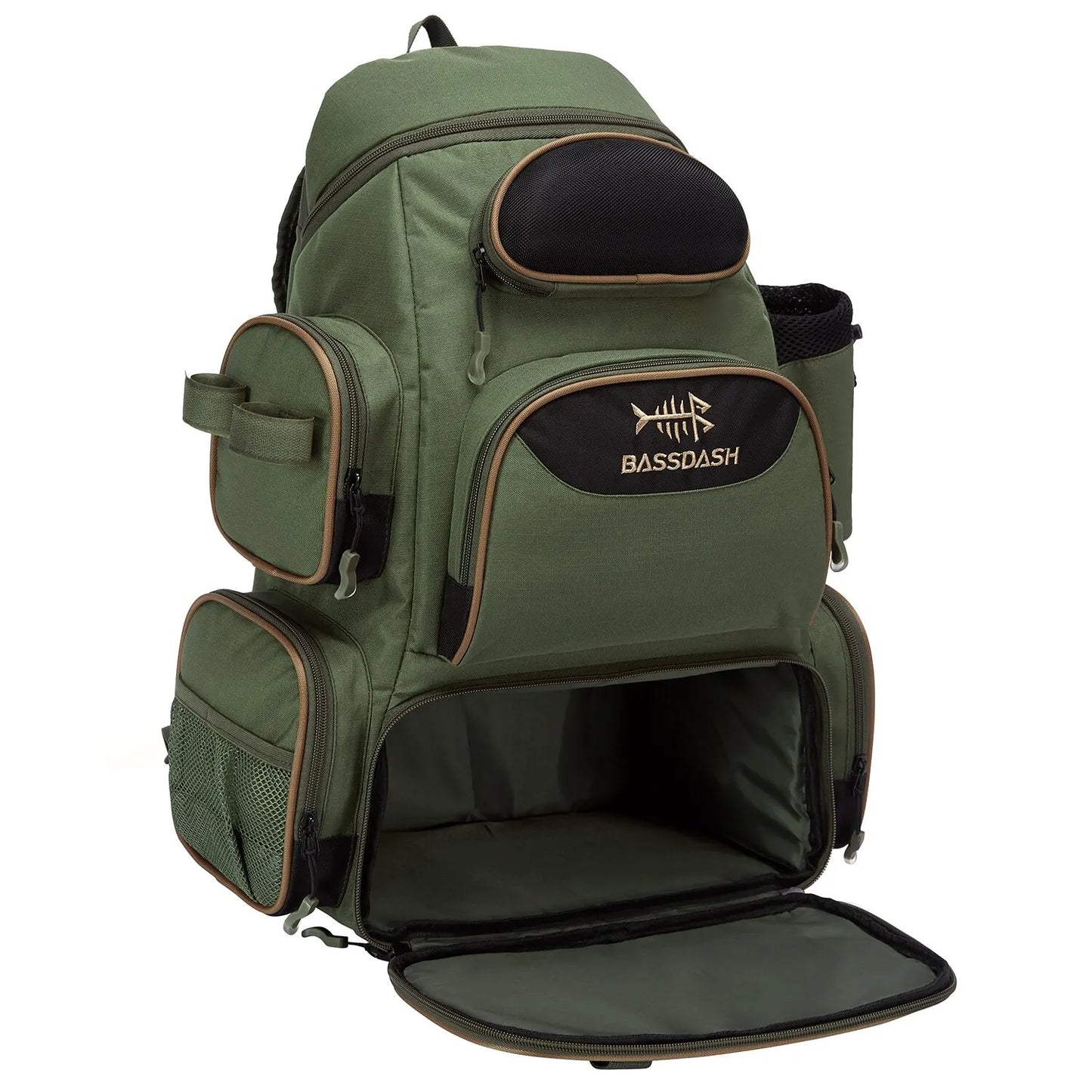 LUREX | Fishing bag