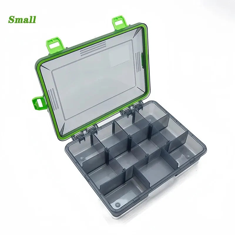 LUREX | Fishing Tackle Box