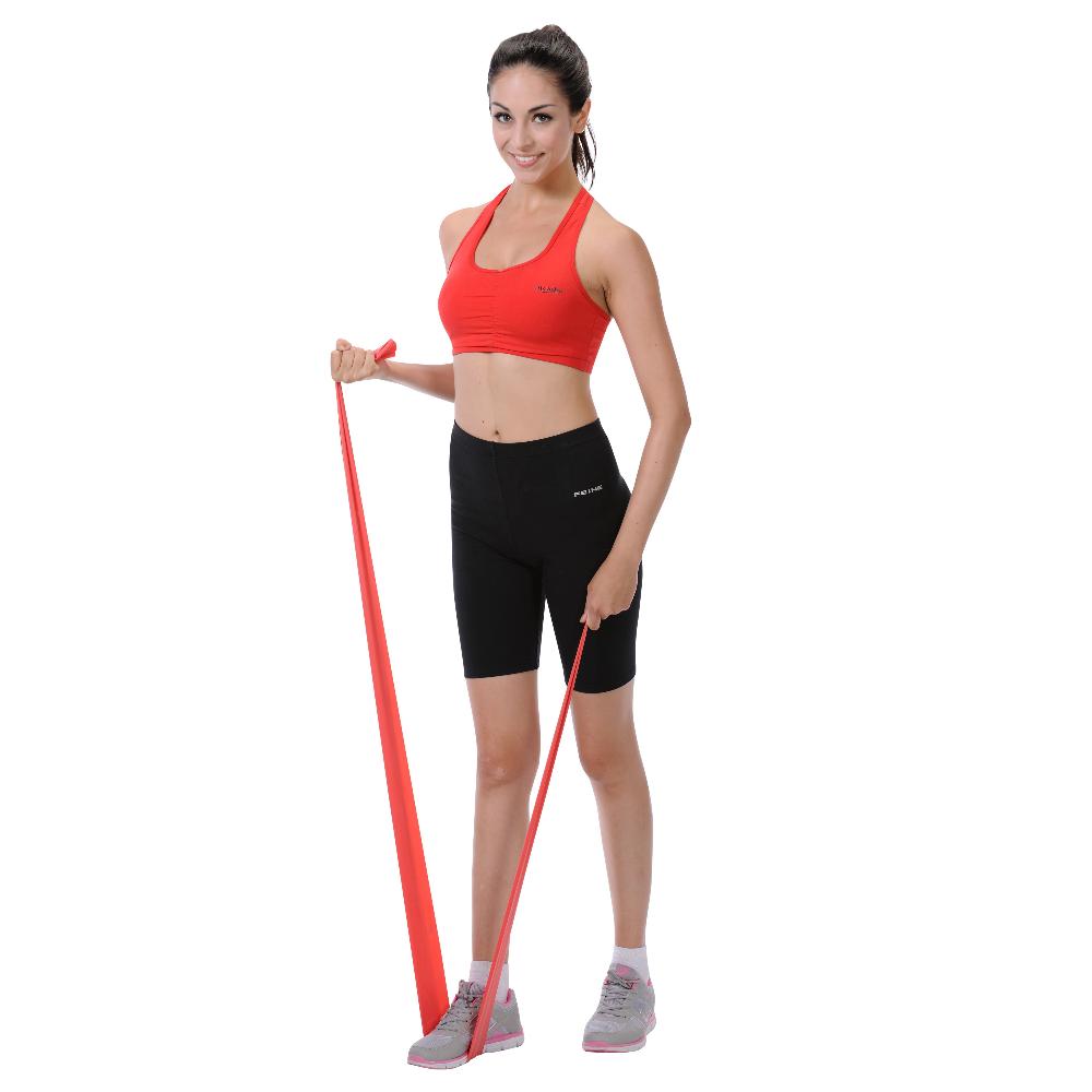 Pilates Bands