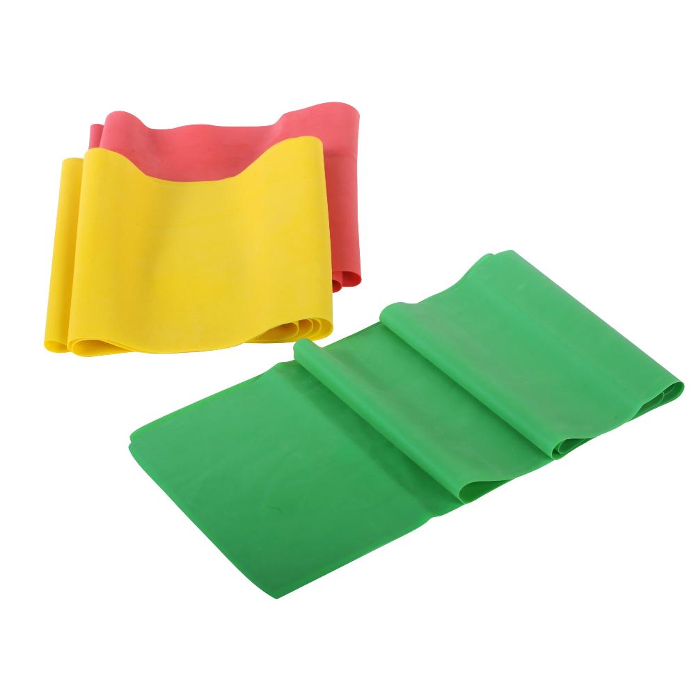Pilates Bands