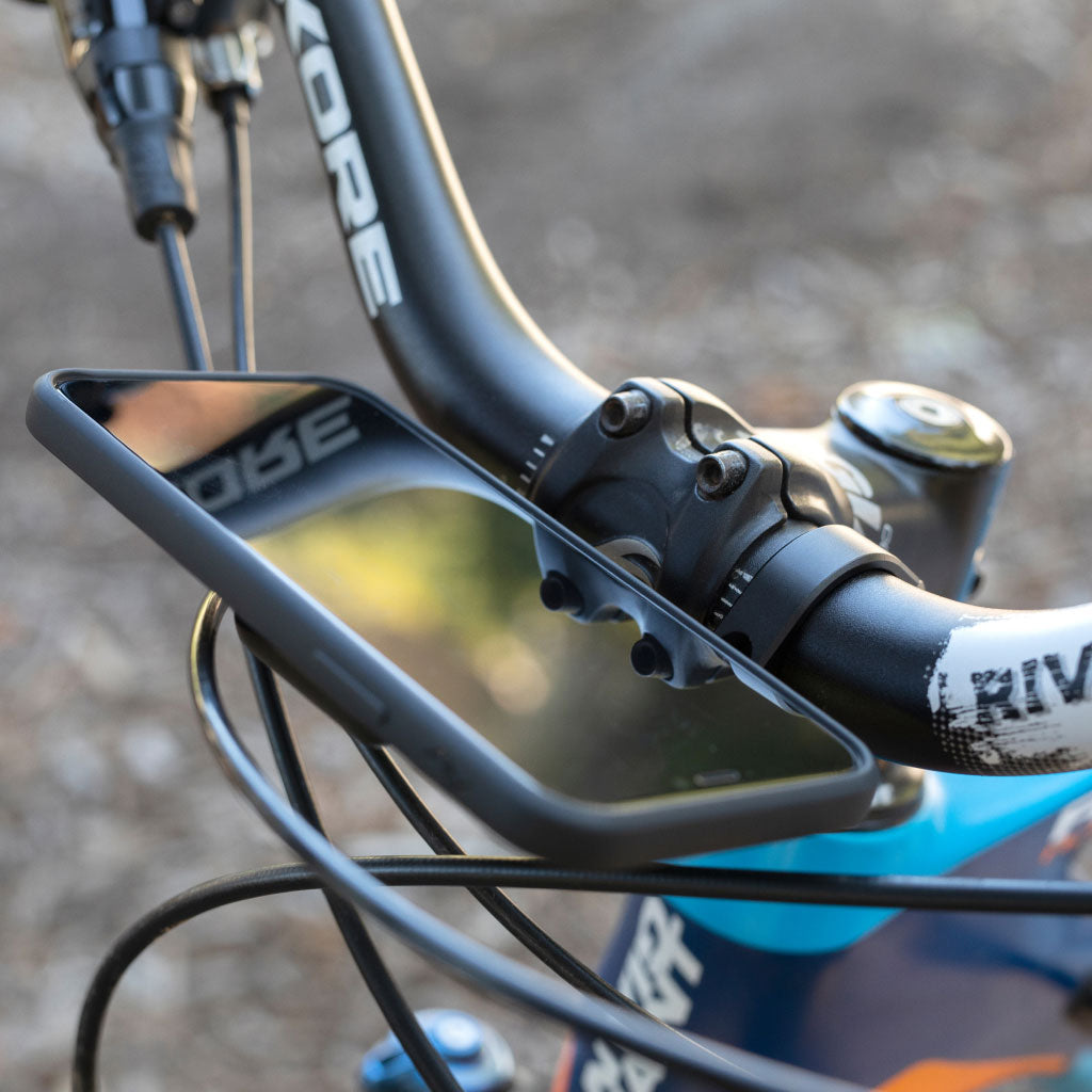 Out Front Bike Mount