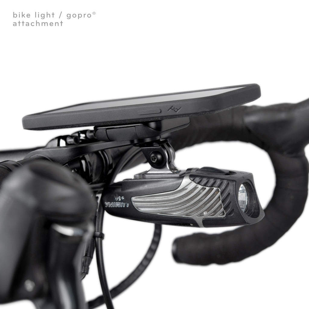 Out Front Bike Mount