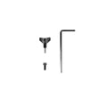 Out Front Bike Screws