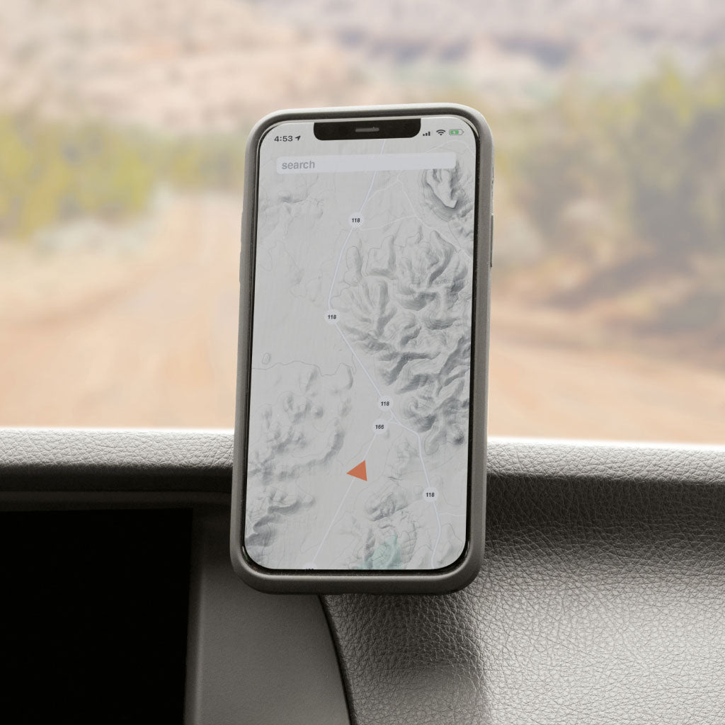 Car Mount