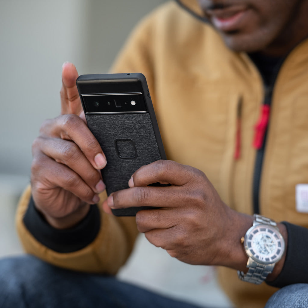 Everyday Case for Pixel