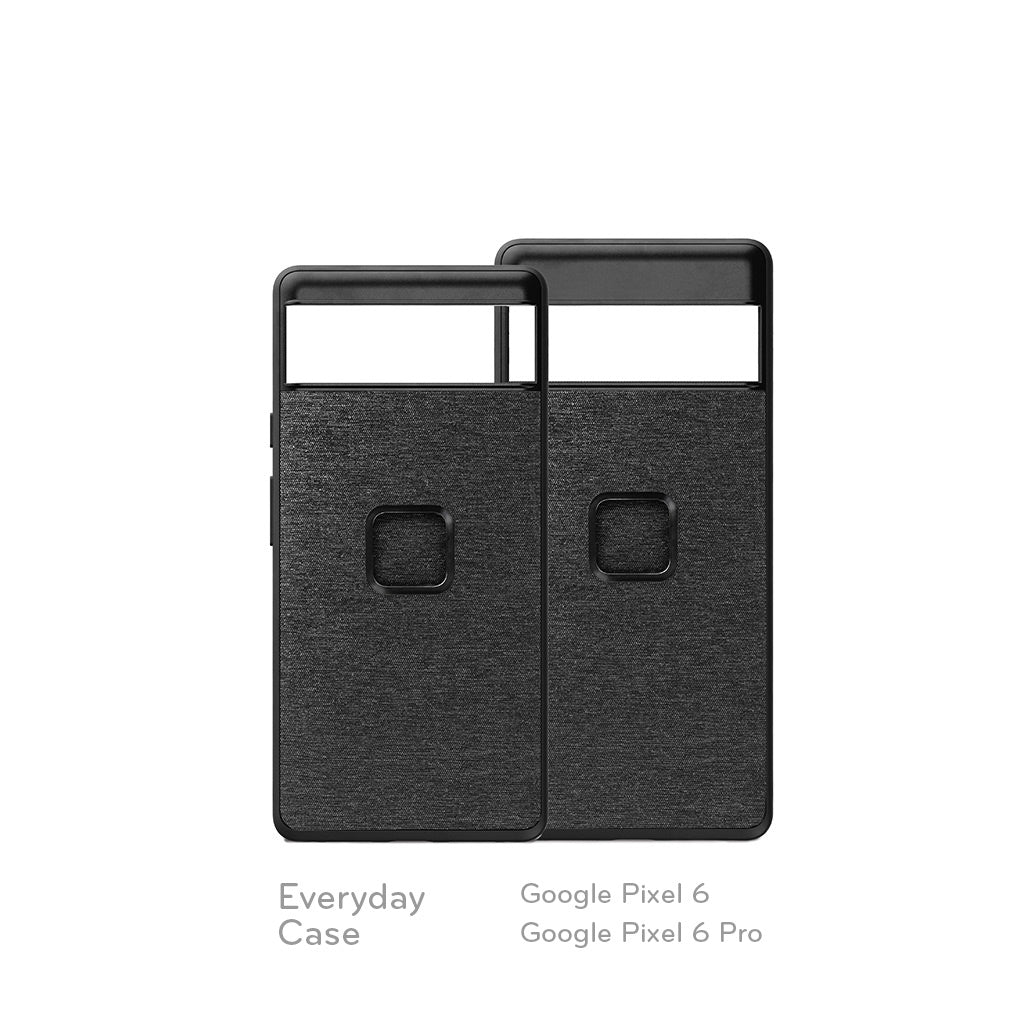 Everyday Case for Pixel