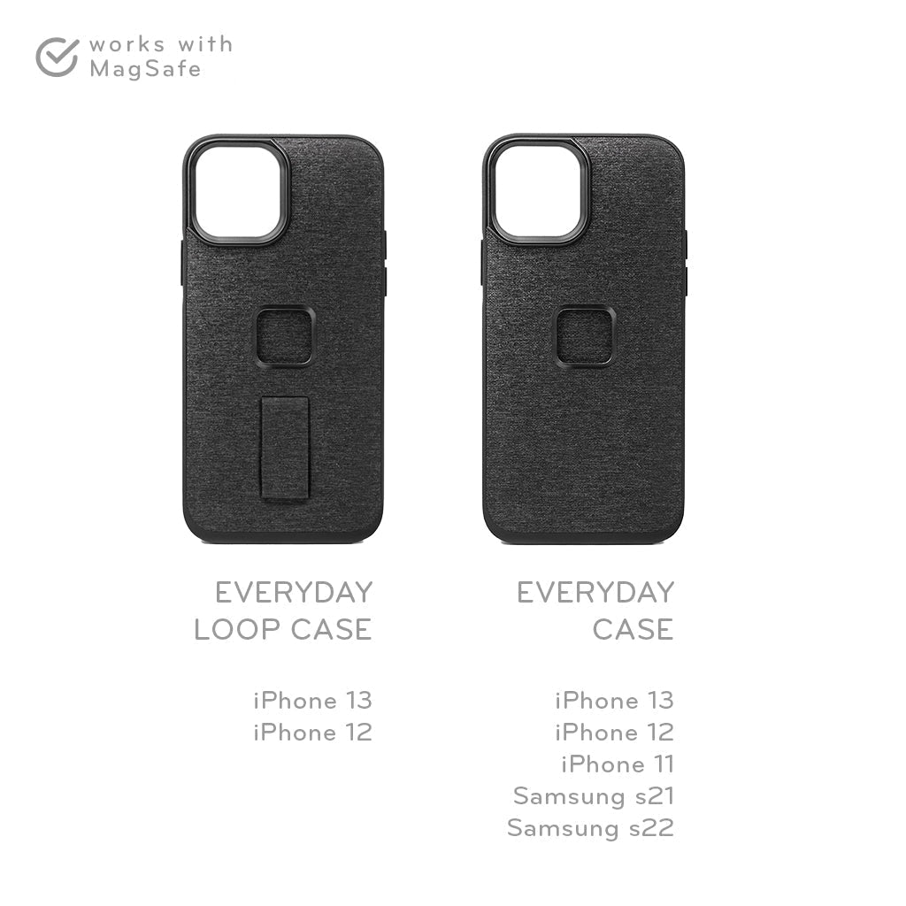 Everyday Case for iPhone