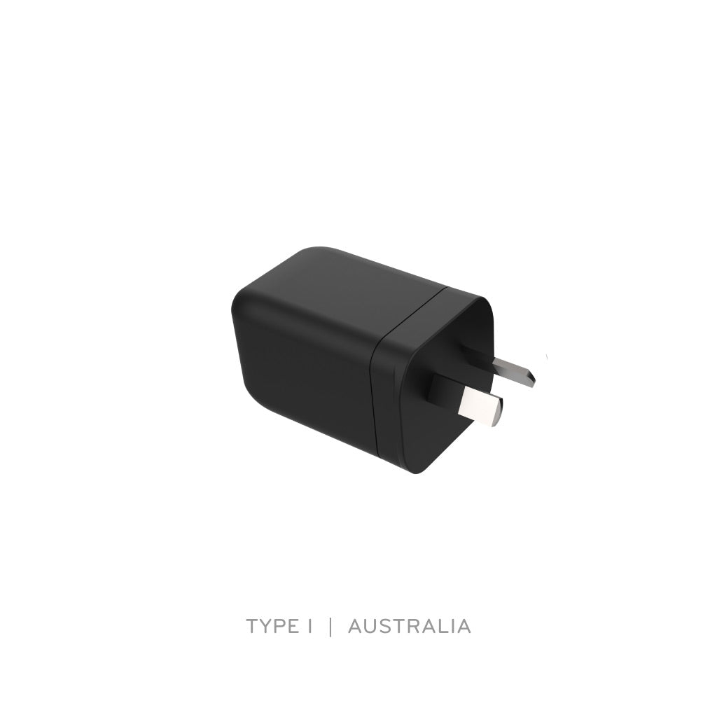 Wall Power Adapter