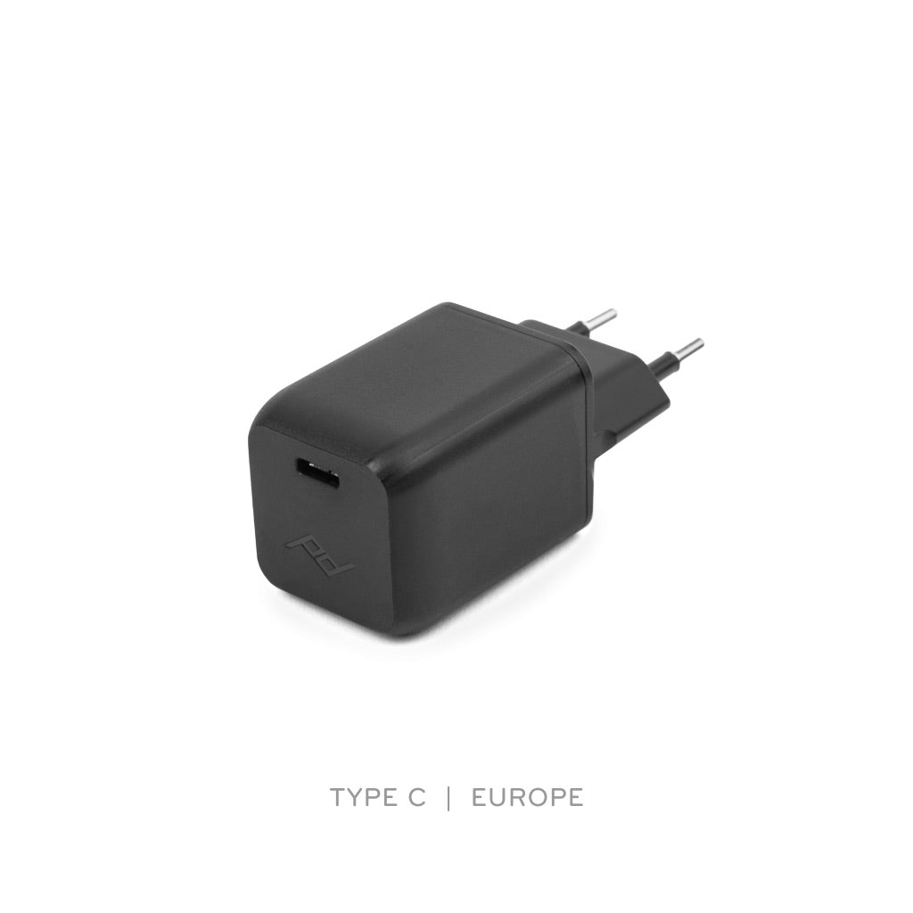 Wall Power Adapter