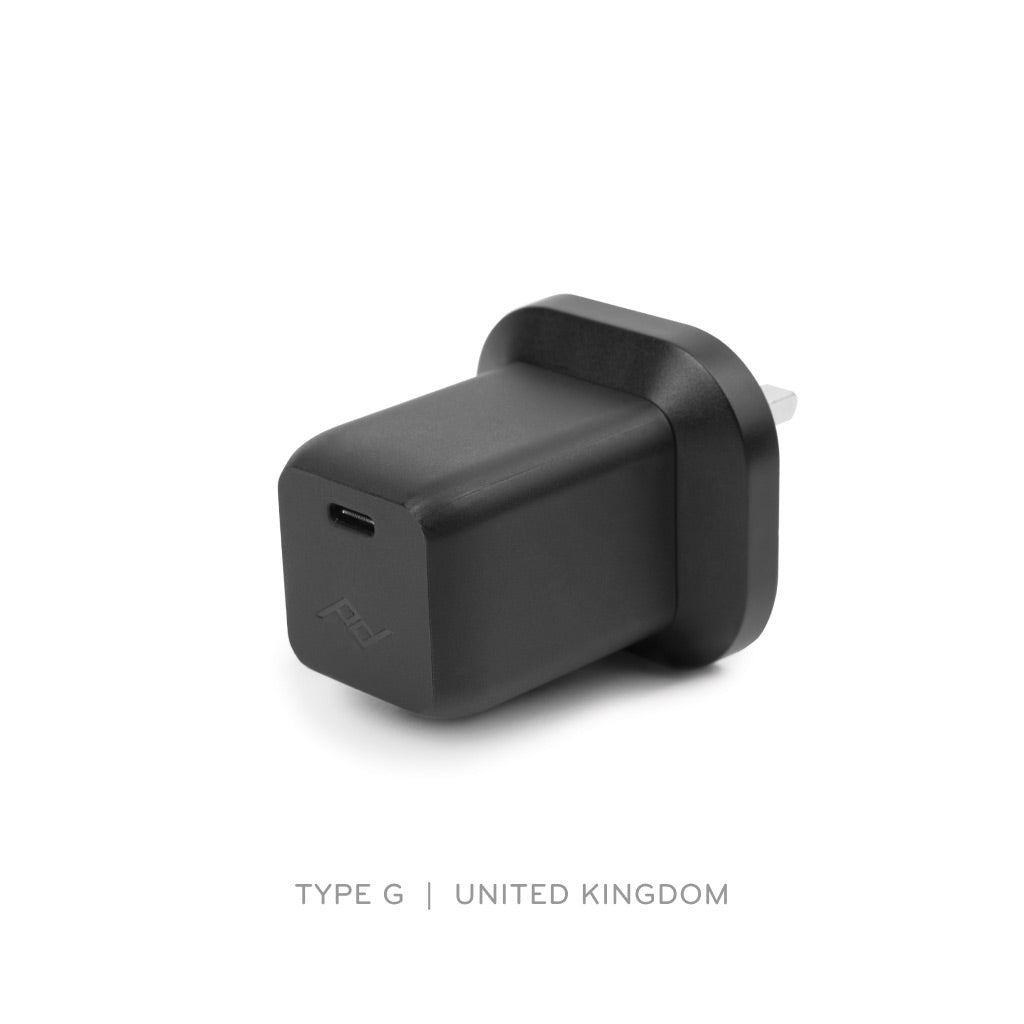 Wall Power Adapter