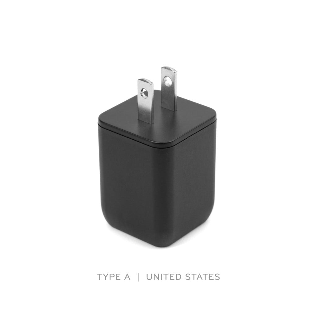 Wall Power Adapter
