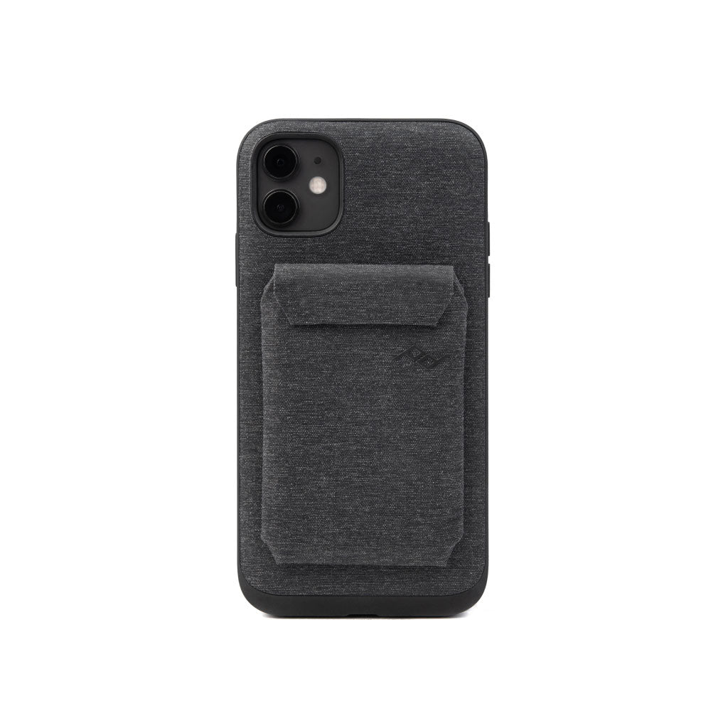 Mobile Wallet