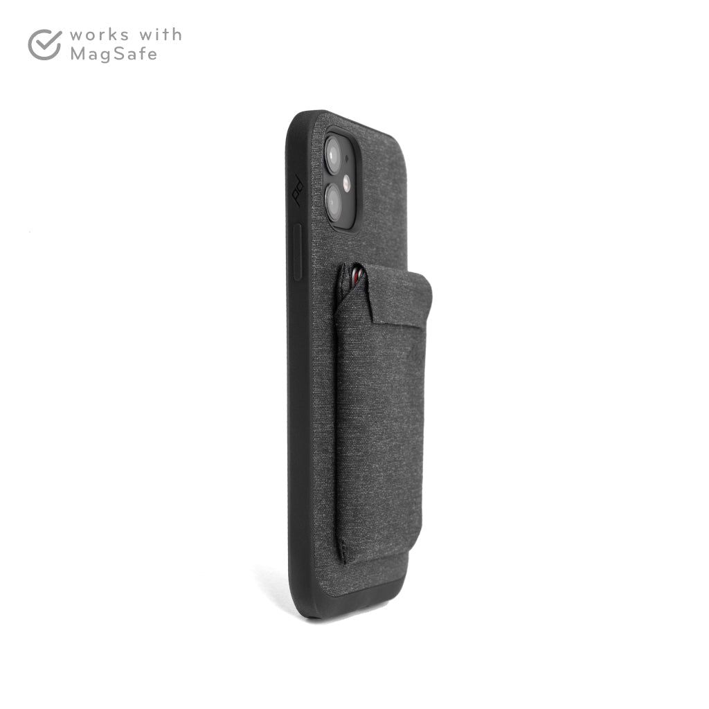 Mobile Wallet