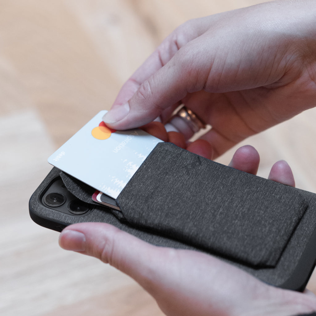 Mobile Wallet