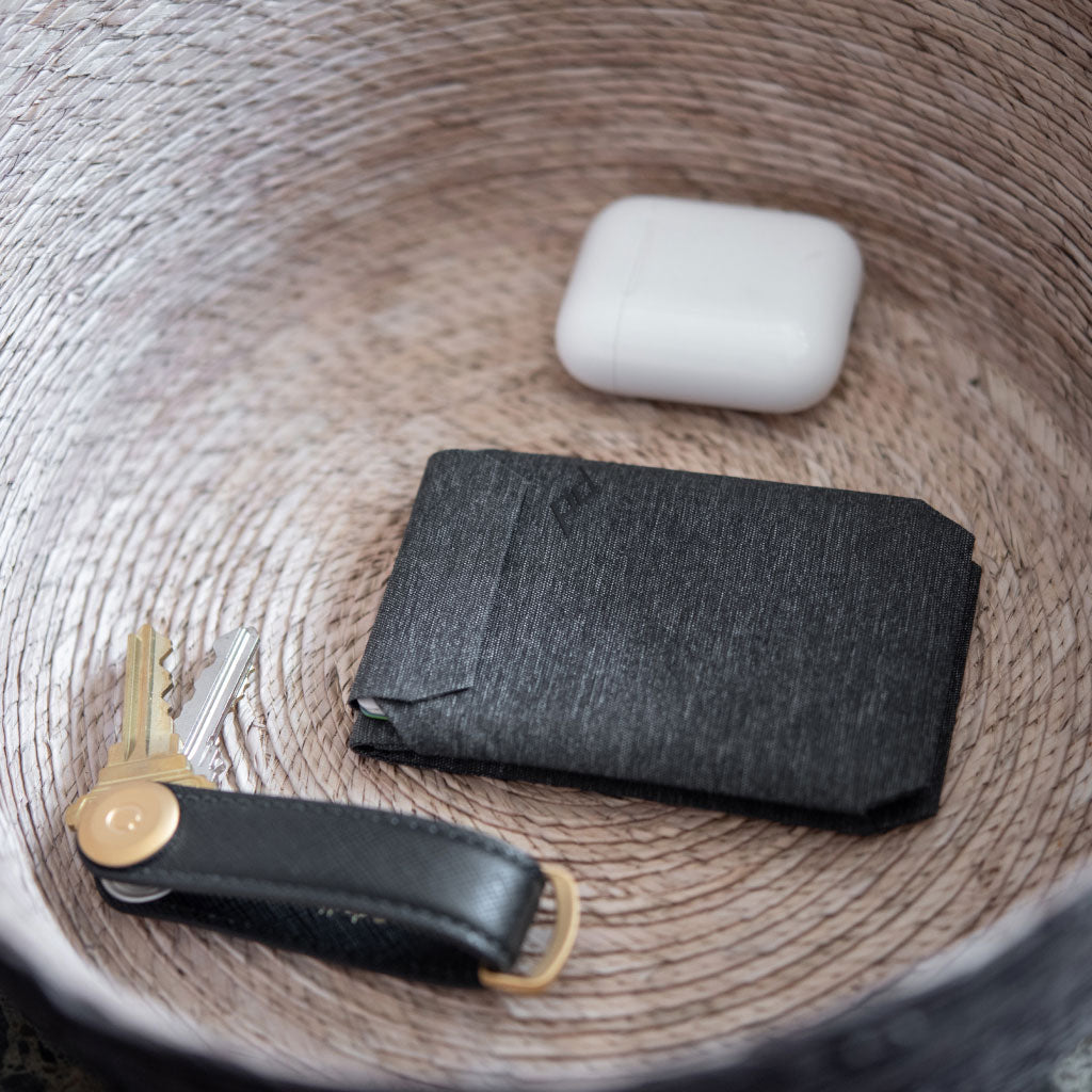 Mobile Wallet