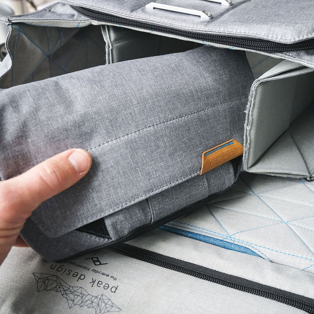 Field Pouch V1