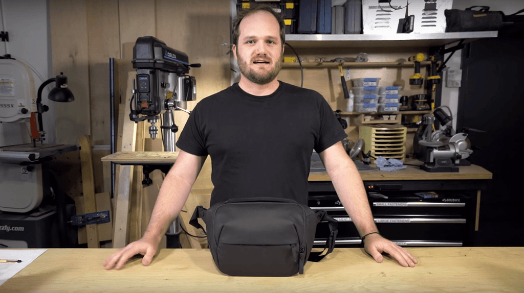 Everyday Sling 5L V1