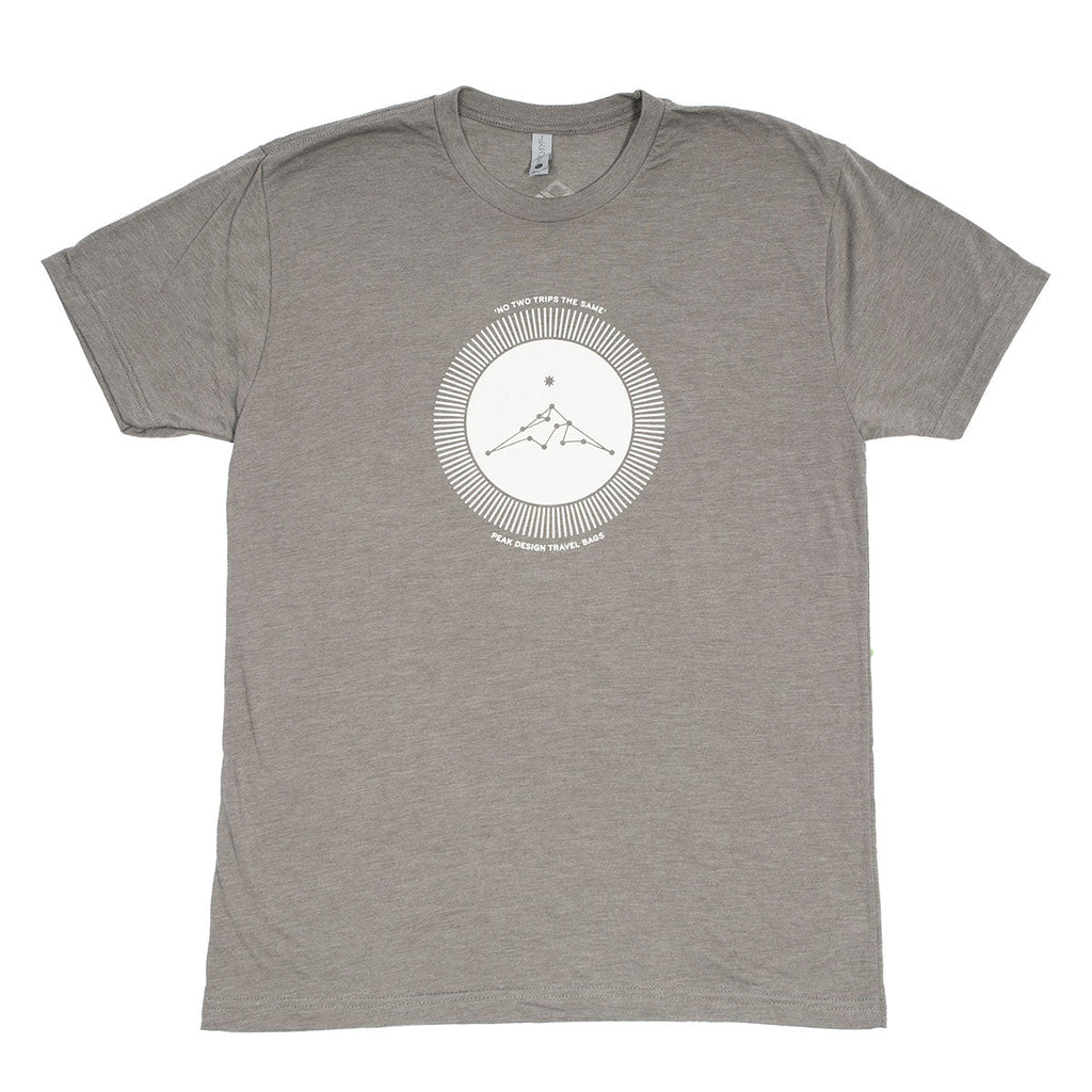 Travel Tee