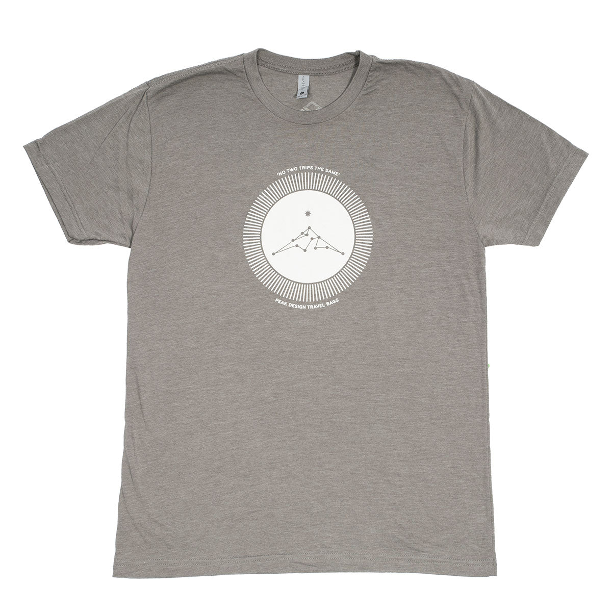 Travel Tee