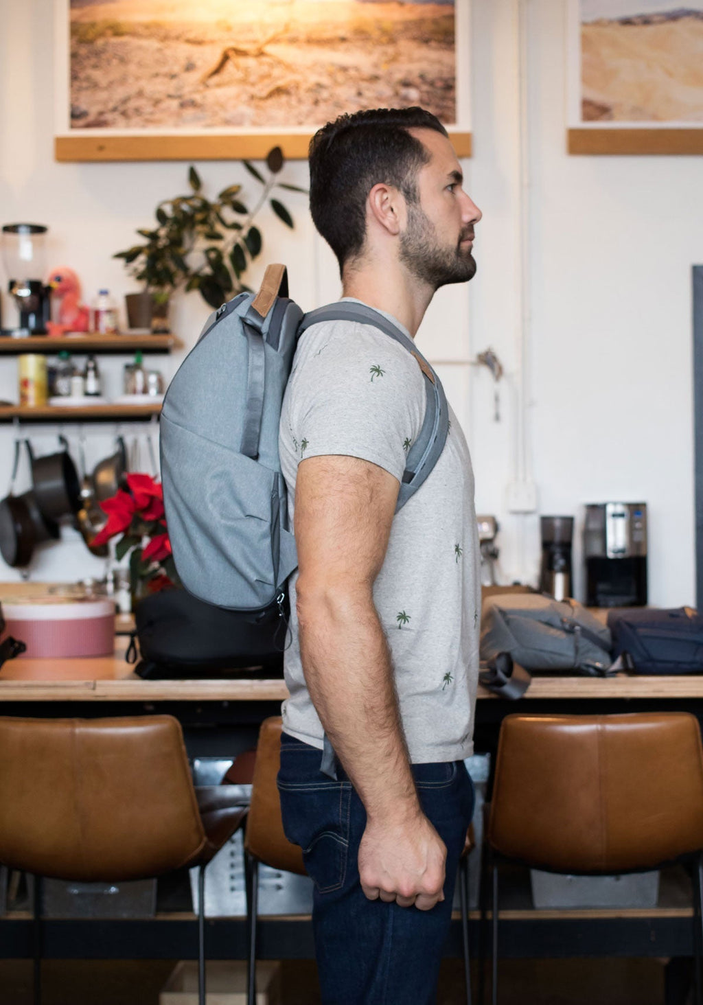 Everyday Backpack