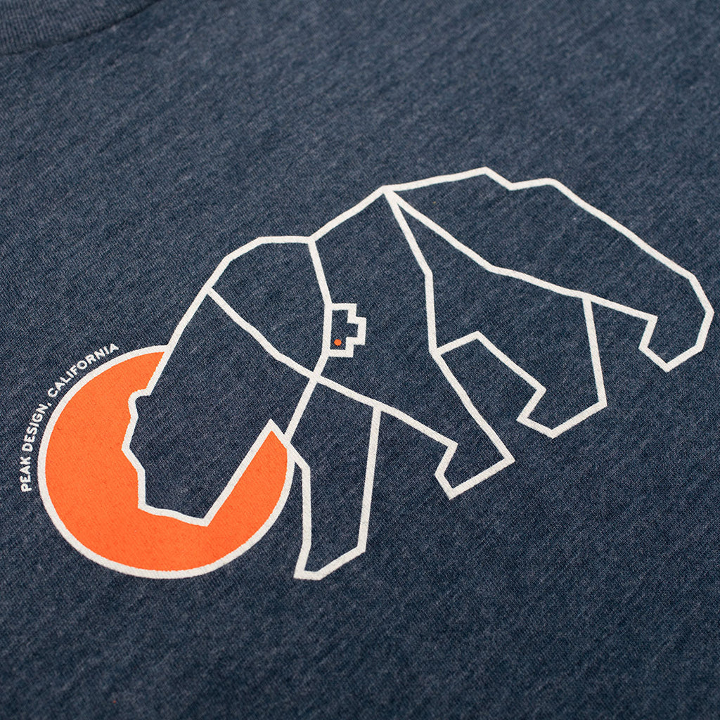 Camera Bear Tee