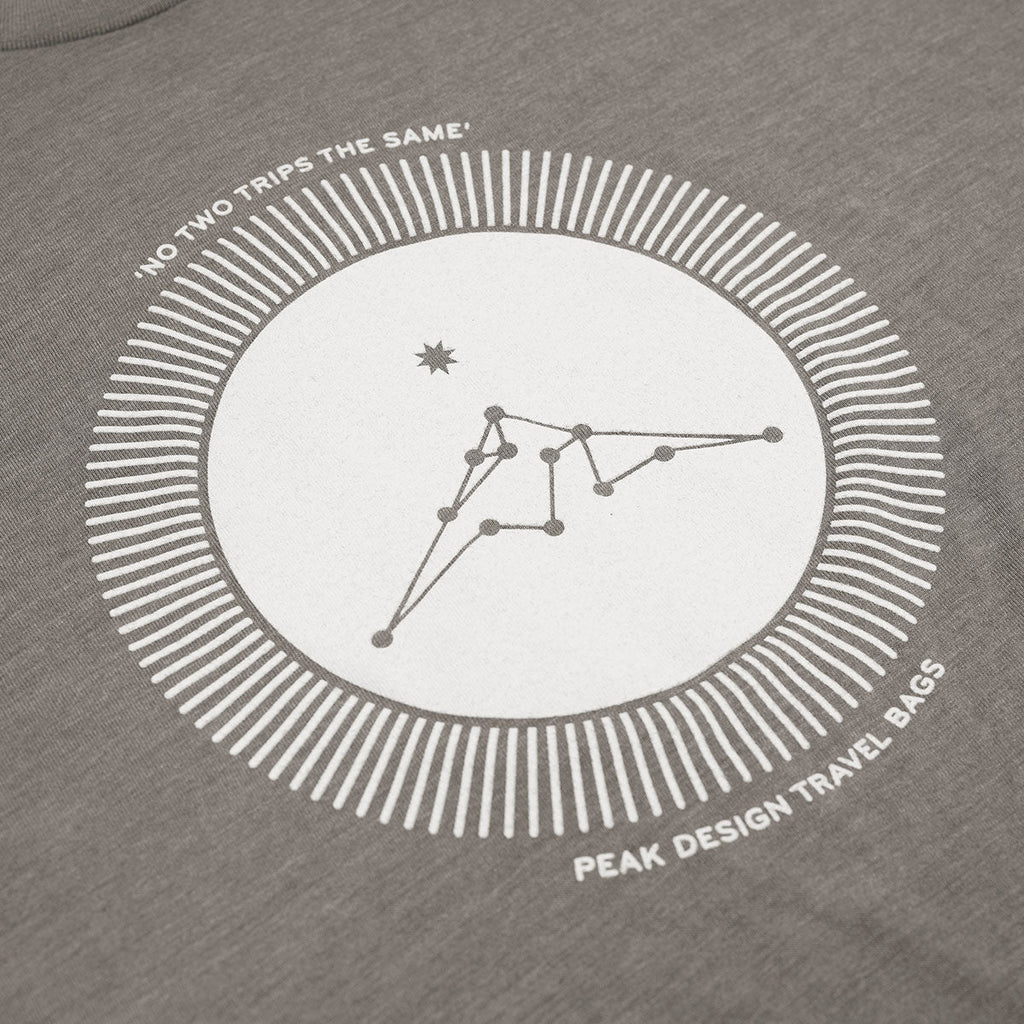 Travel Tee