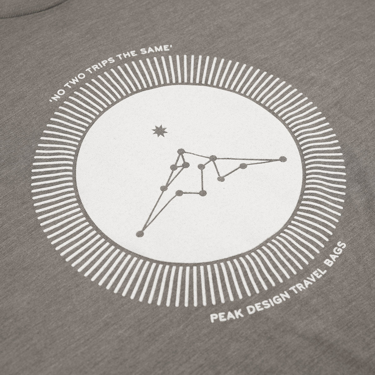 Travel Tee