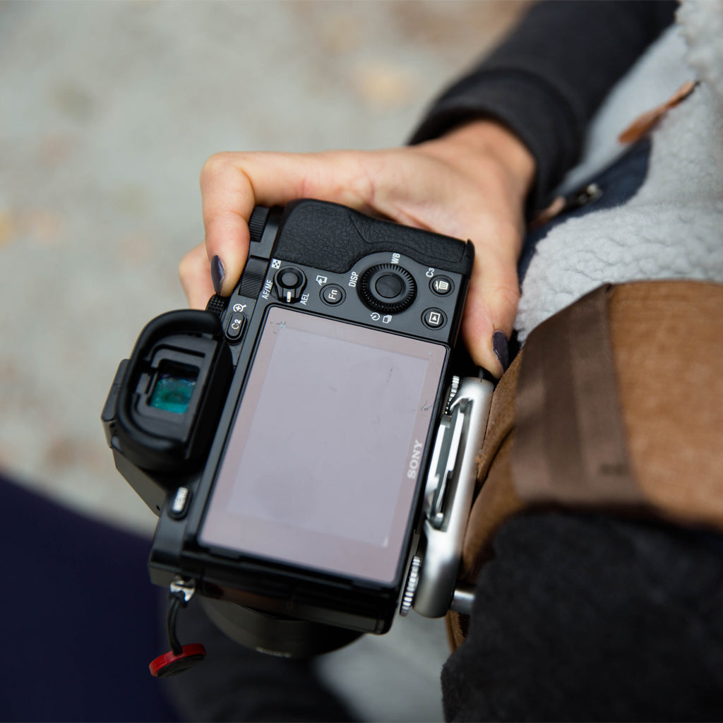 Capture