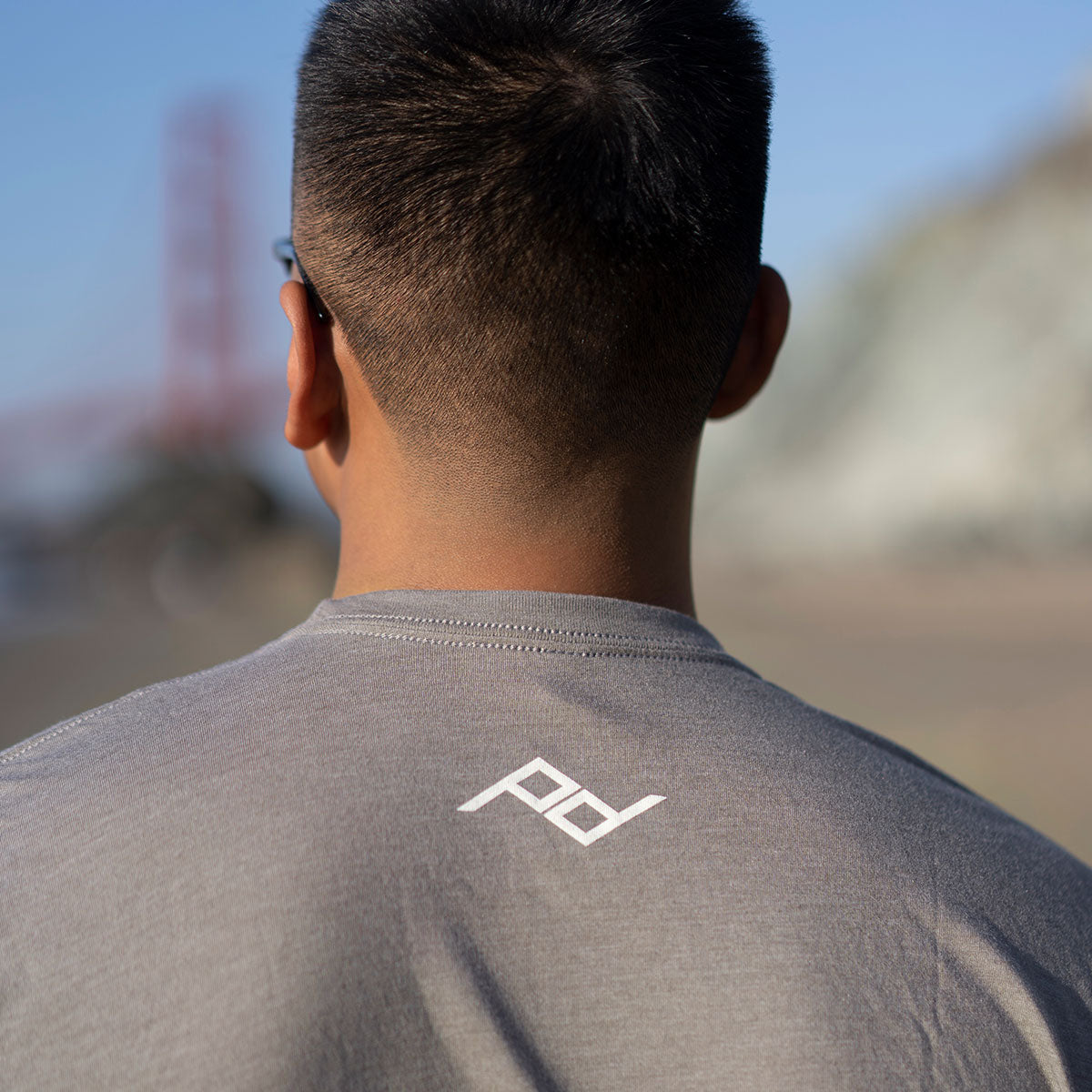 Travel Tee