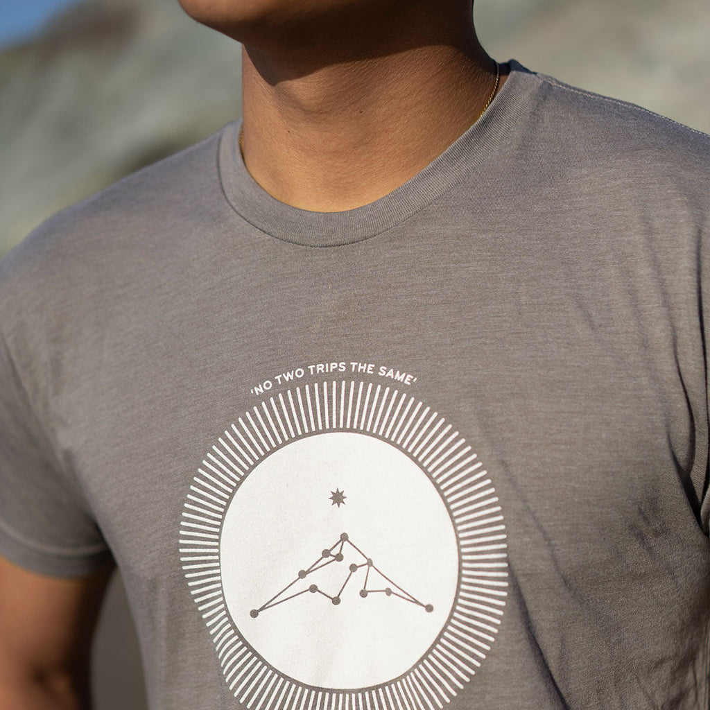 Travel Tee