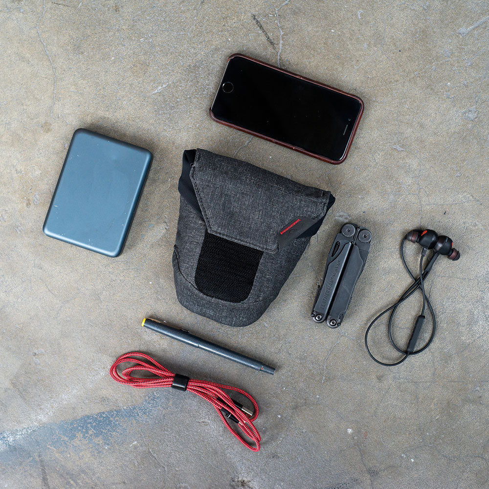 Range Pouch