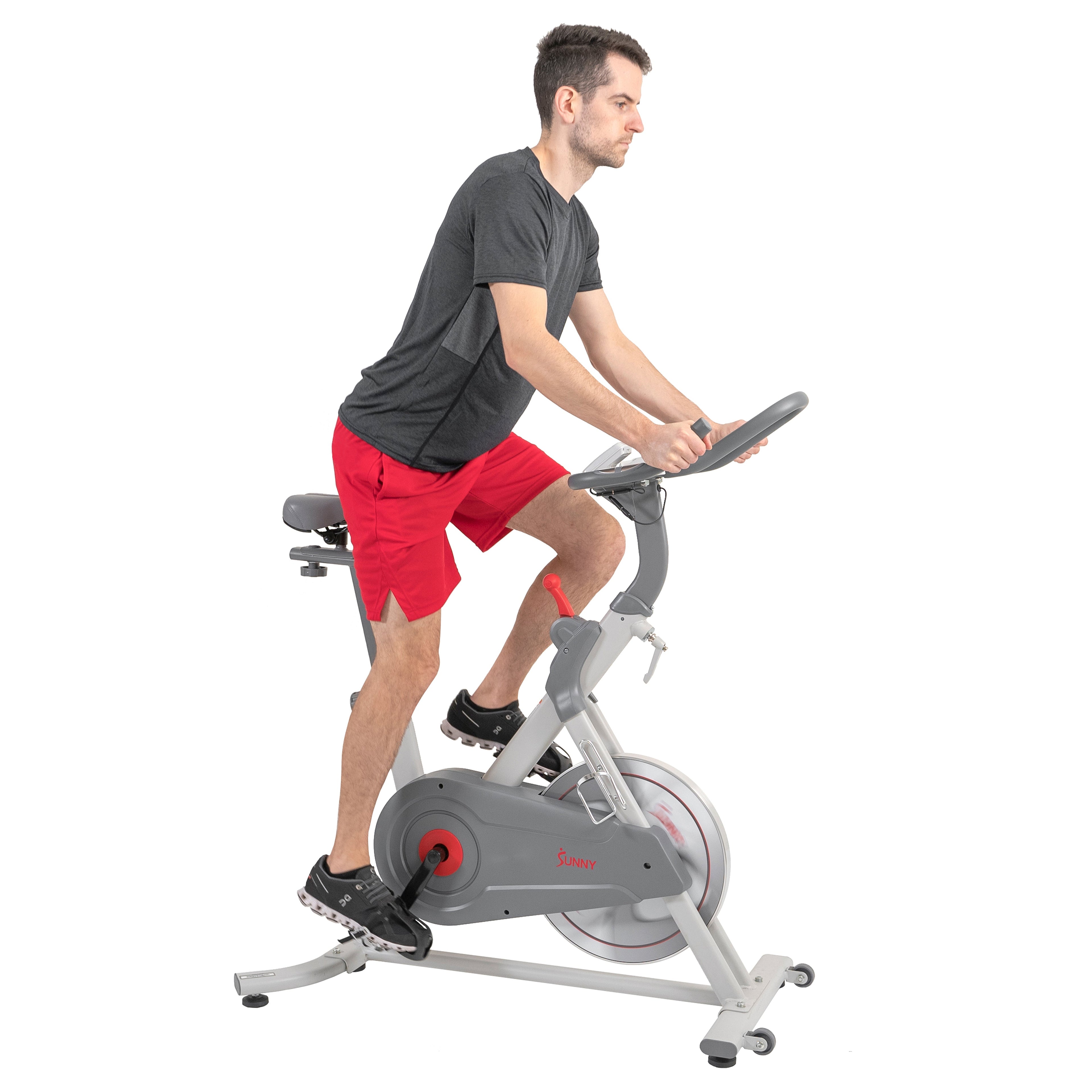 Belt Drive Pro Lite Indoor Cycling Bike