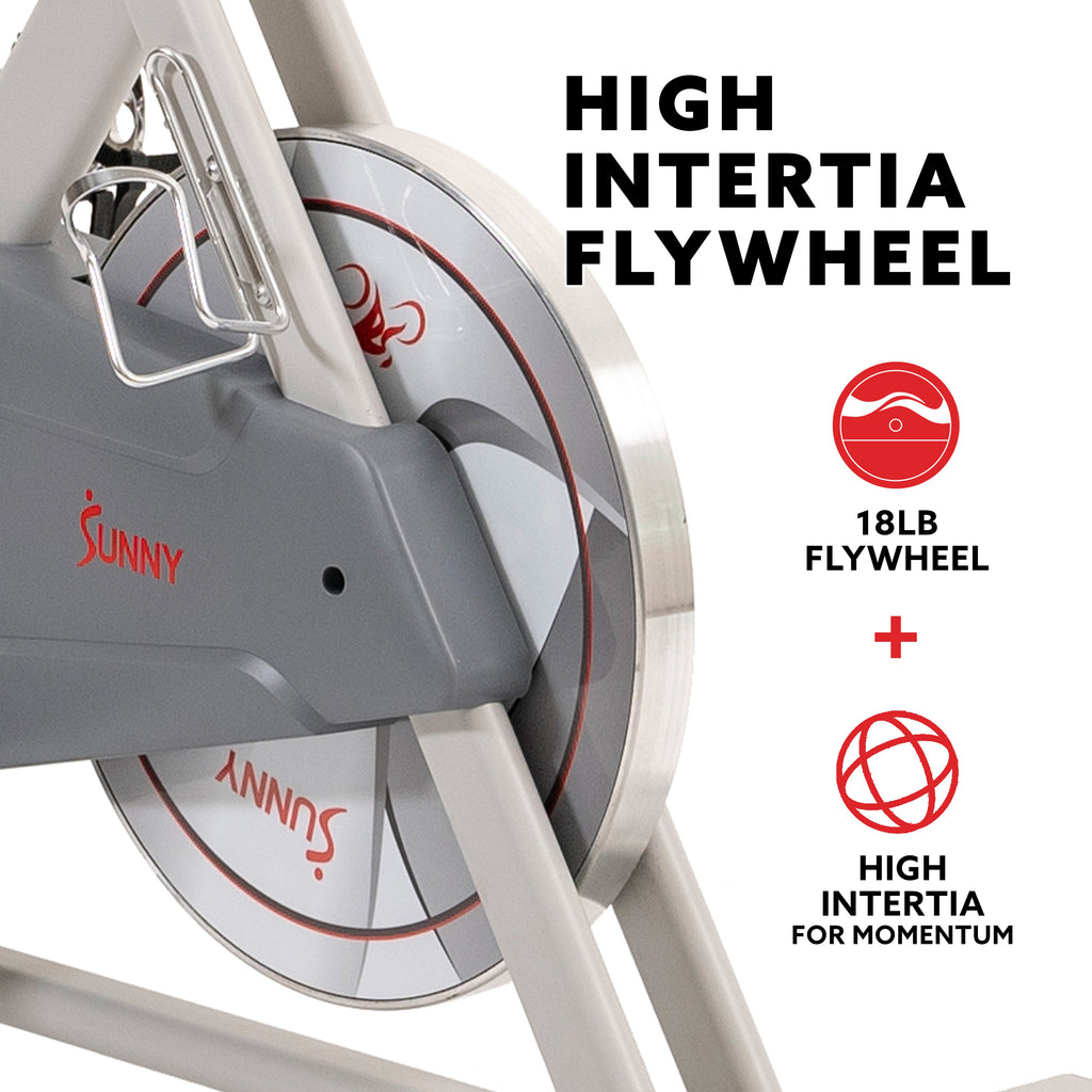 Belt Drive Pro Lite Indoor Cycling Bike