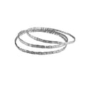 Eucalyptus Bangle Bracelet