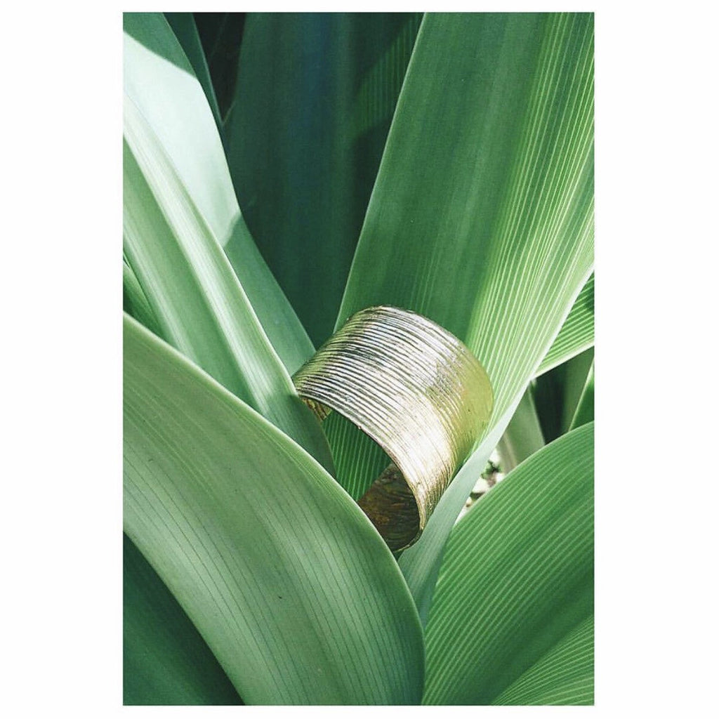 palm cuff bracelet