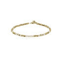 Random Stripe Bracelet