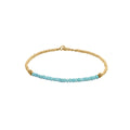 Gemstone Fade Bracelet - Select Styles Only