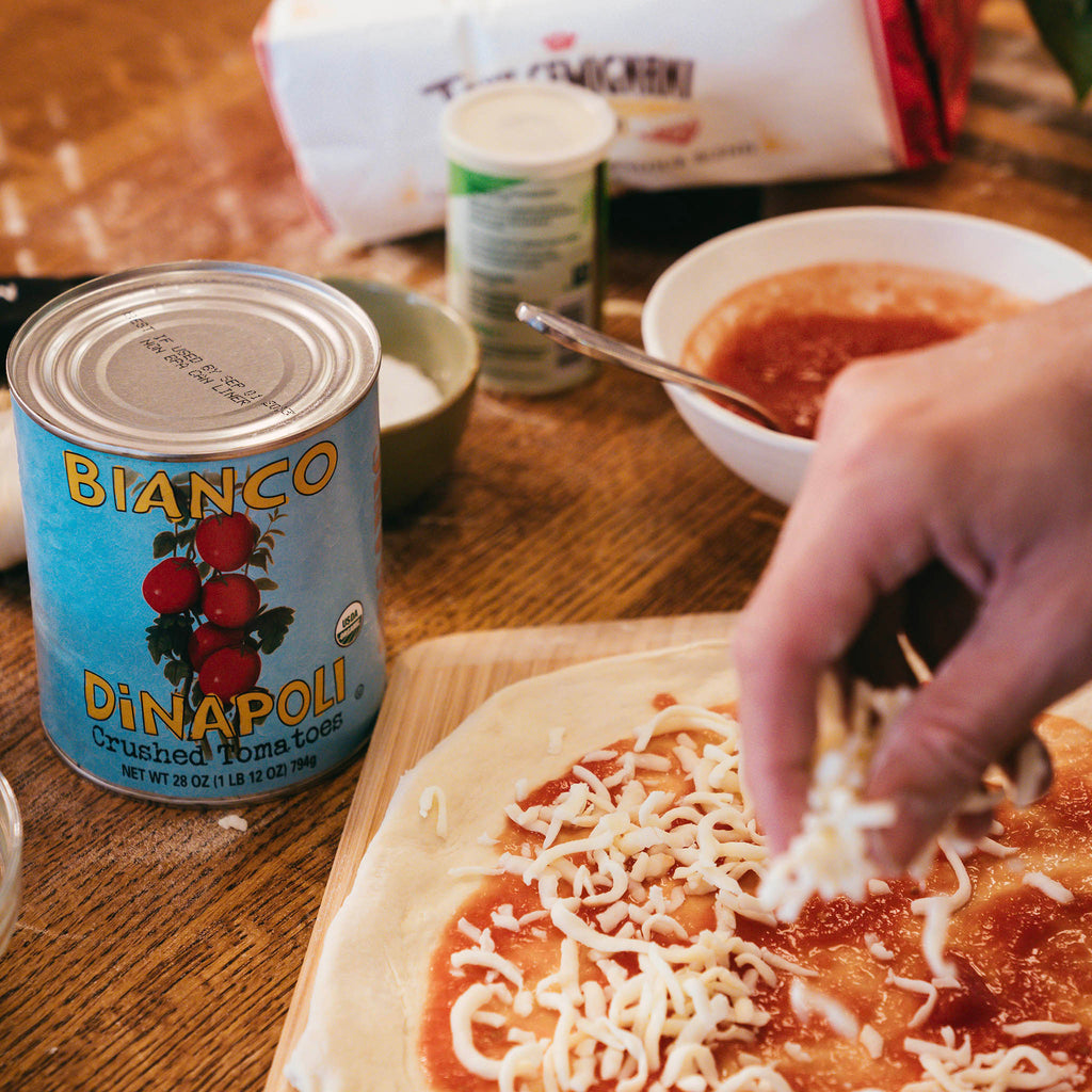 Bianco DiNapoli Crushed (28oz)