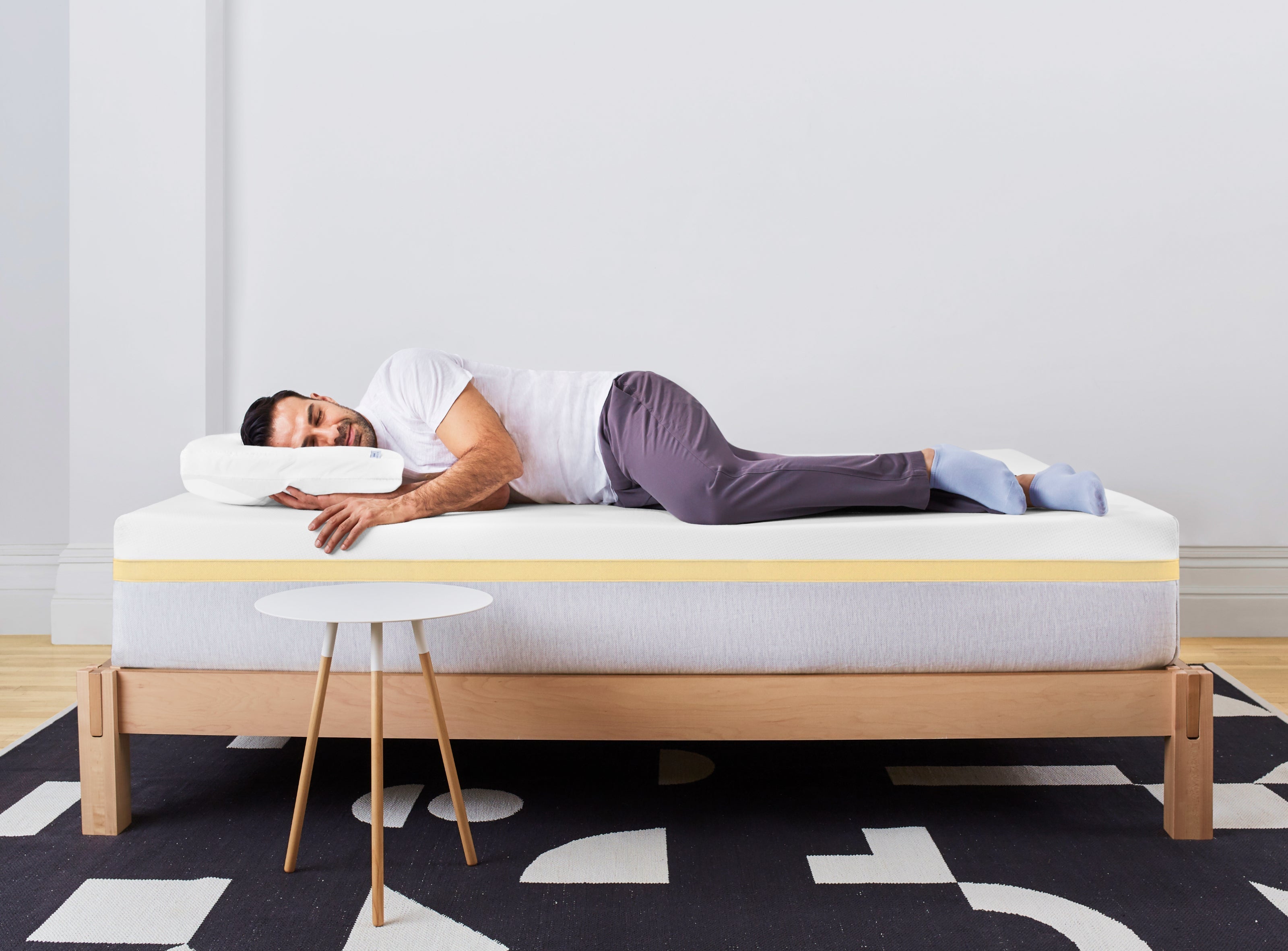 Adjustable Pillow