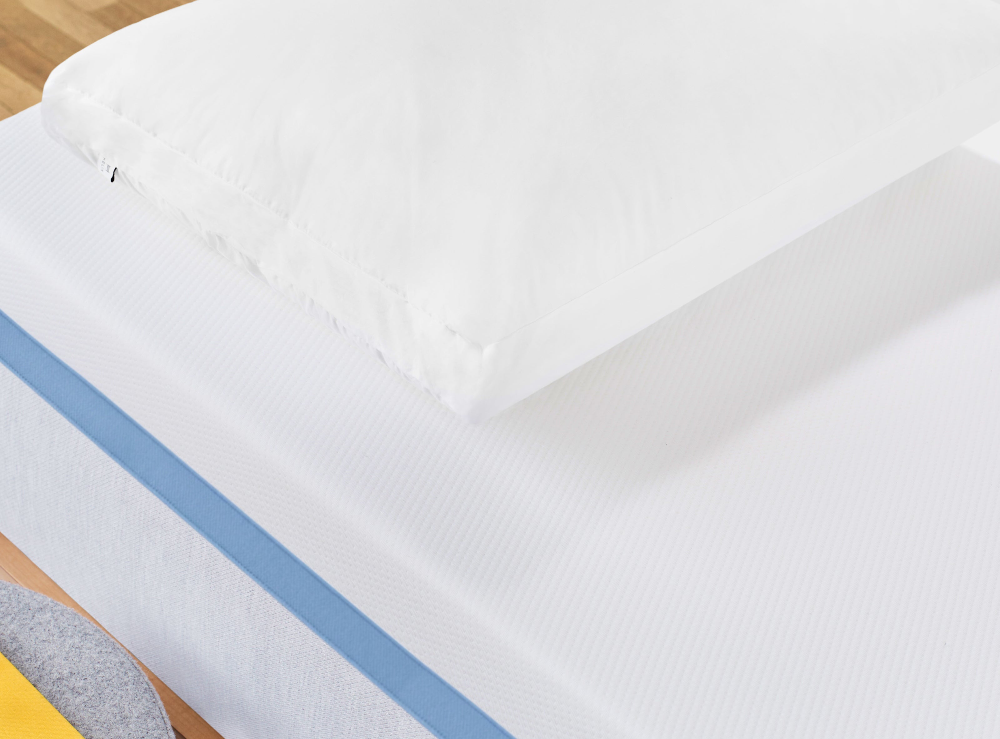 Adjustable Pillow