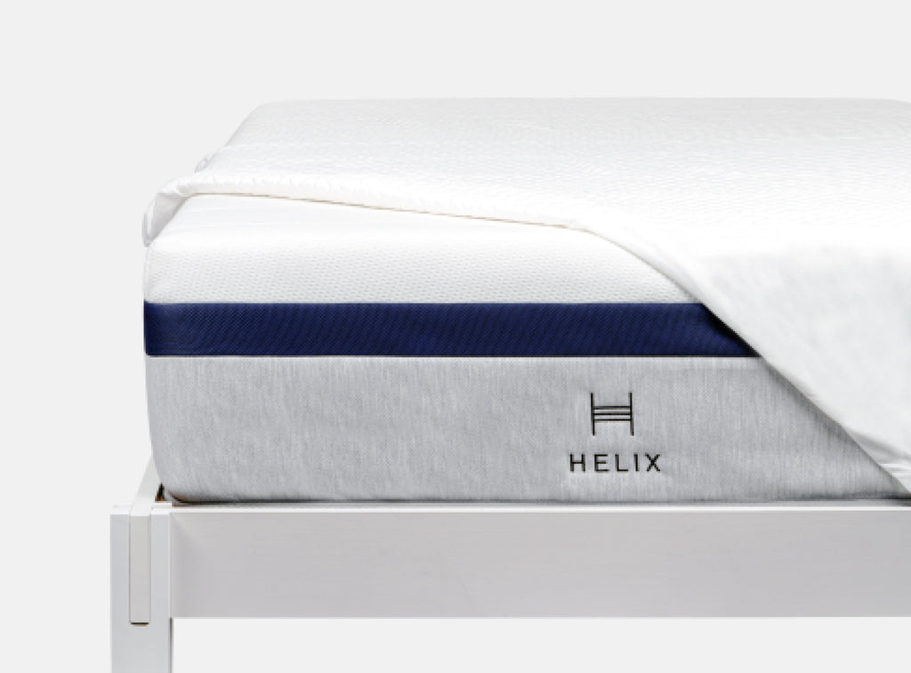 GlacioTex Mattress Protector