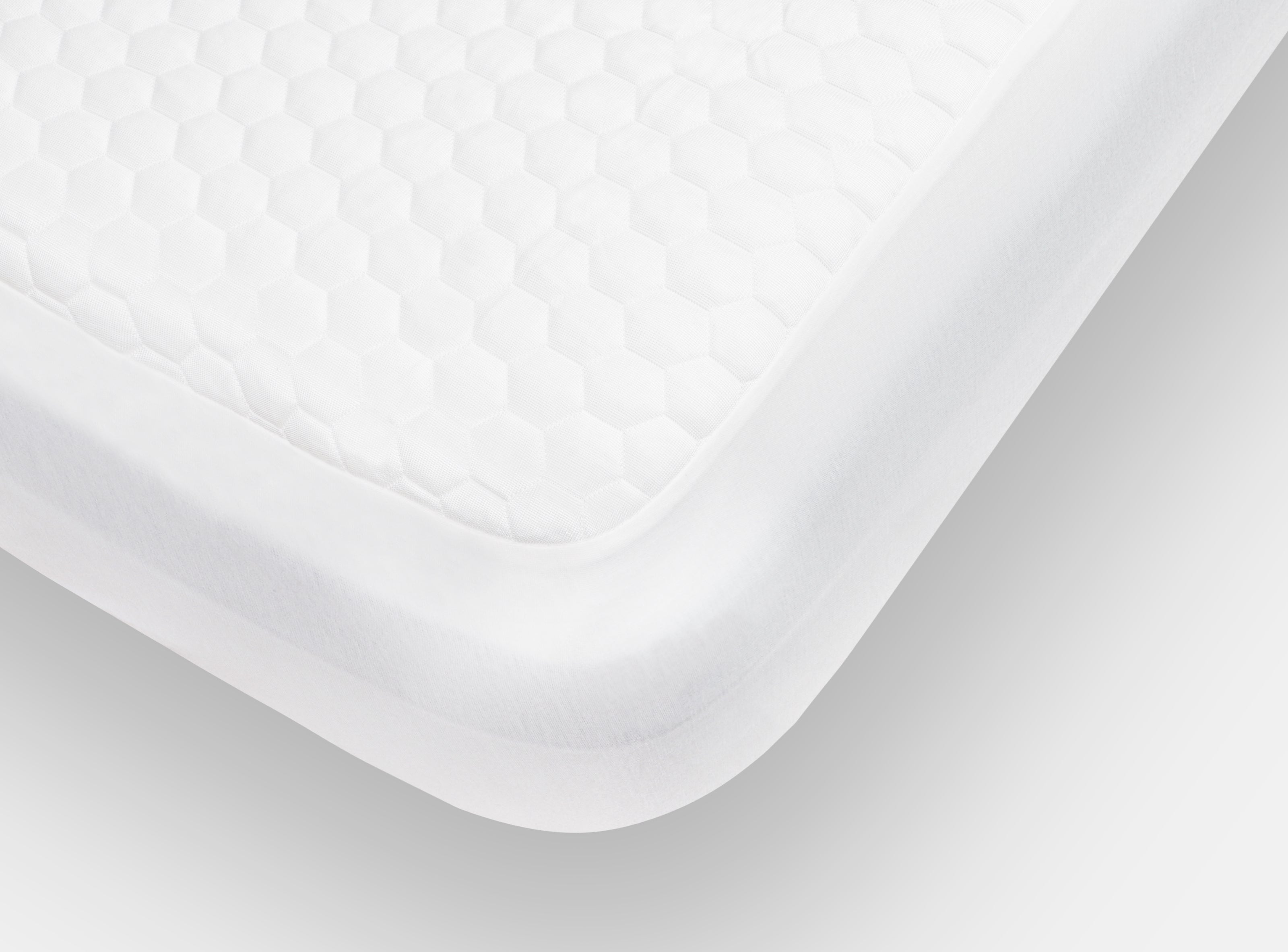 GlacioTex Mattress Protector