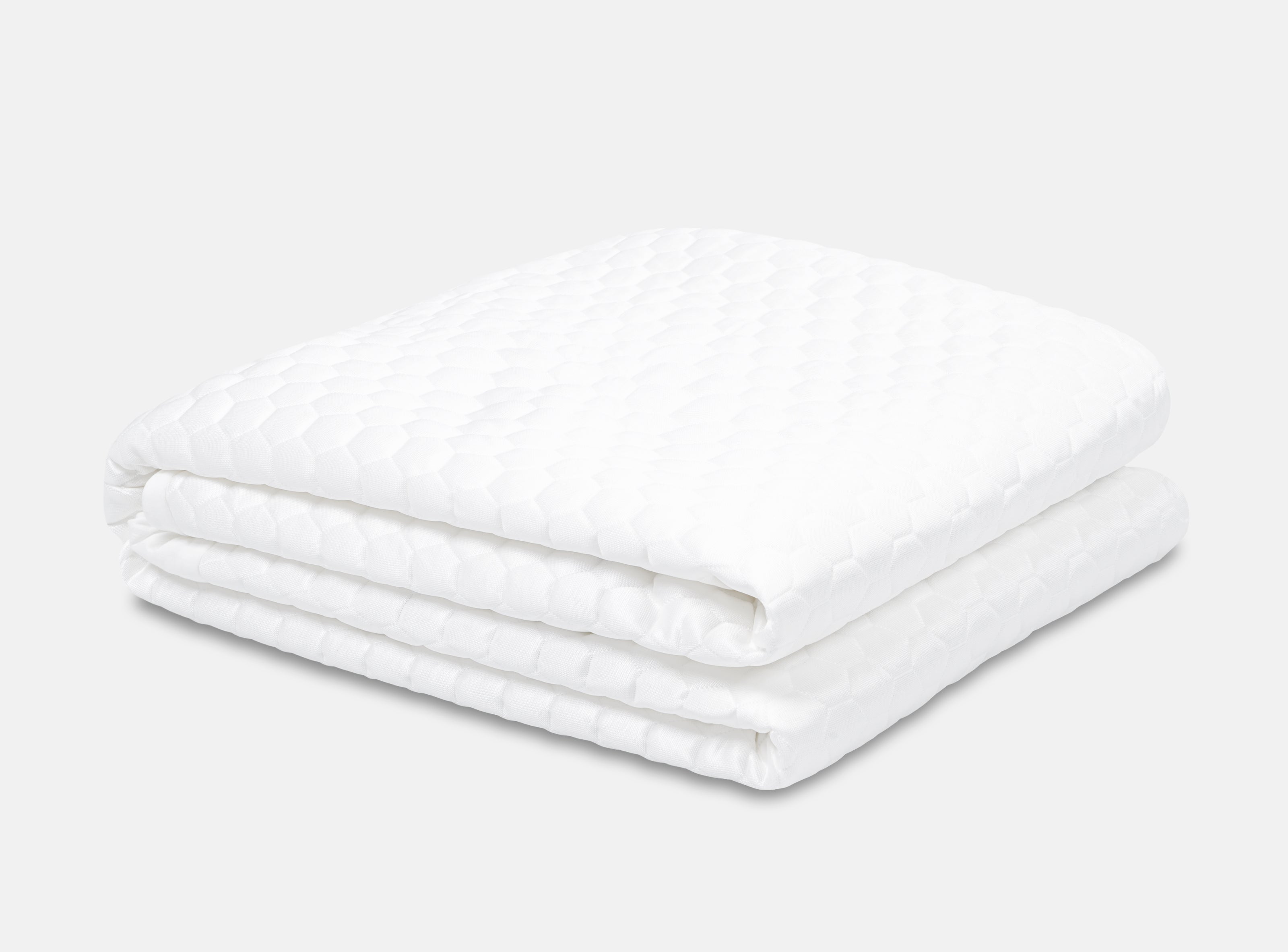 GlacioTex Mattress Protector
