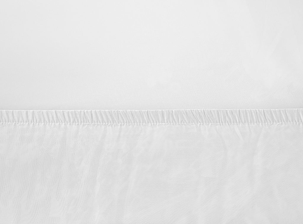 White Ultra-Soft Sheet Set