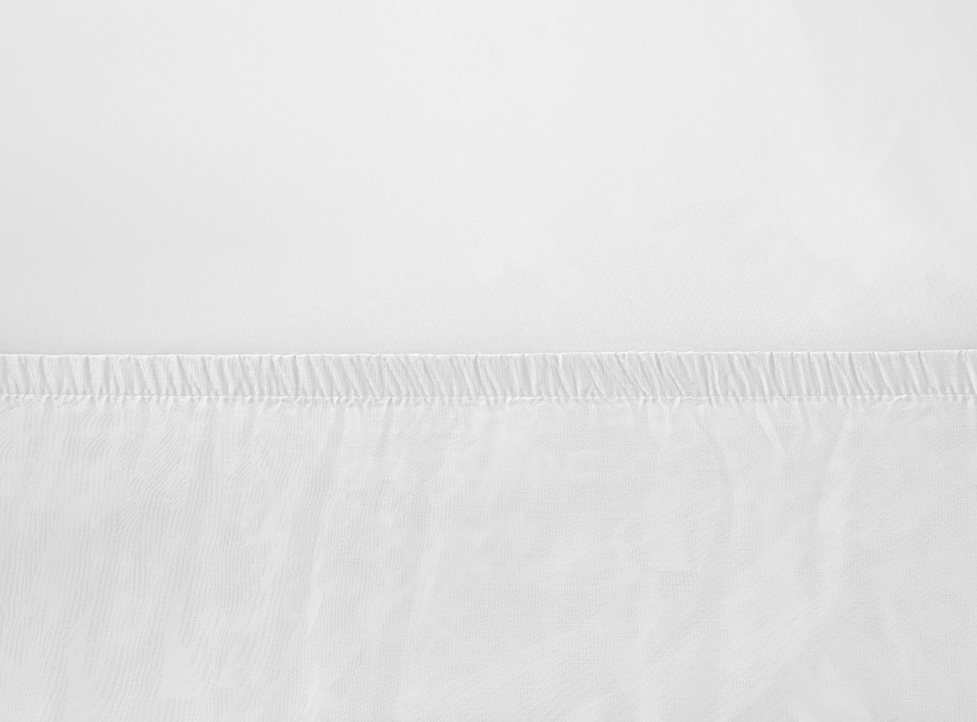 White Ultra-Soft Sheet Set