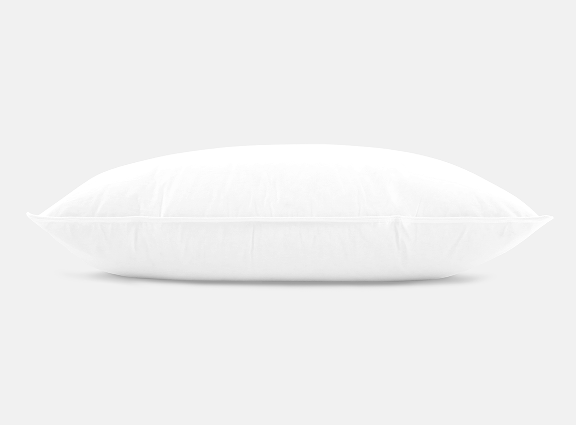 Down & Feather Pillow