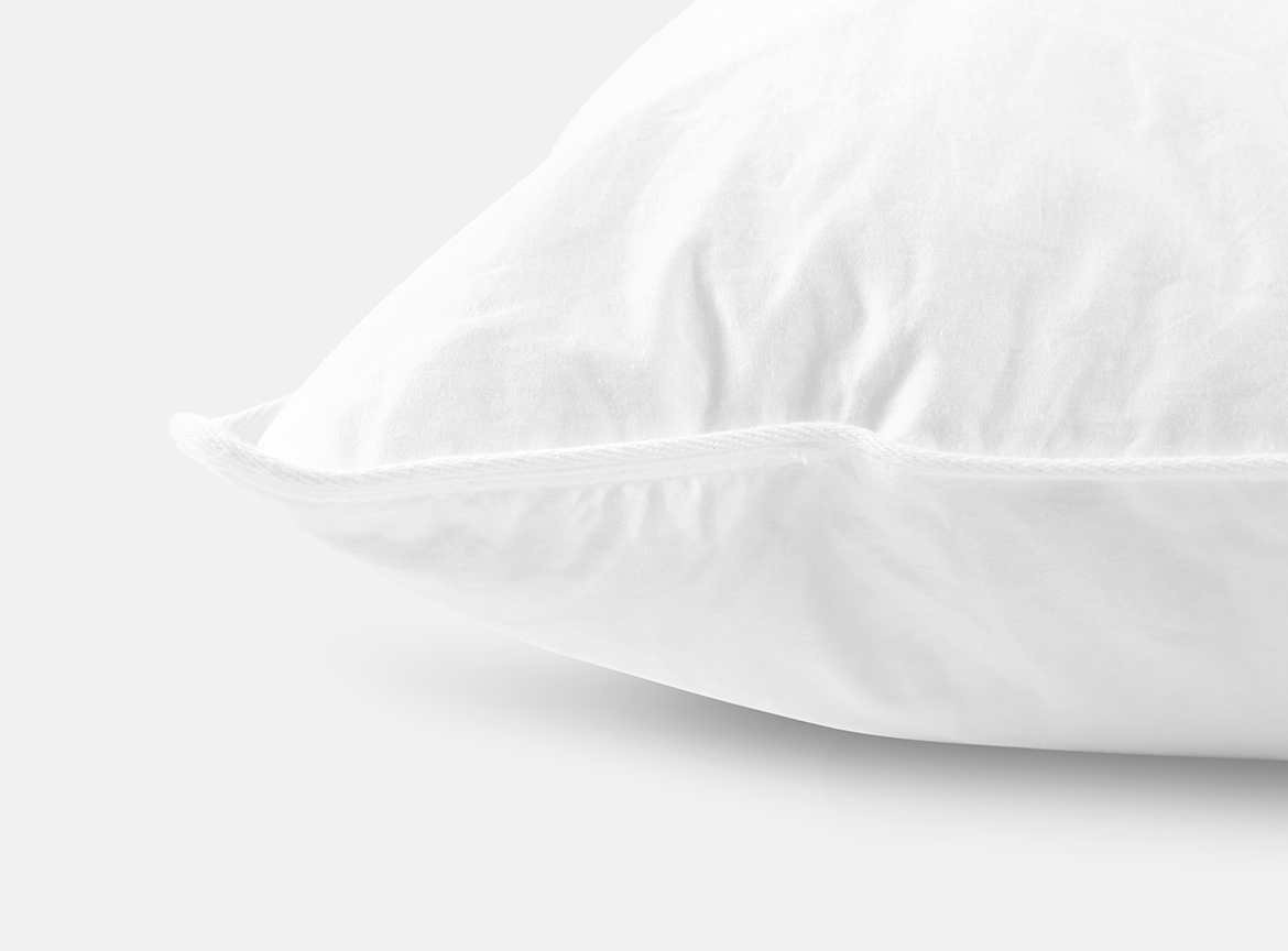 Down & Feather Pillow