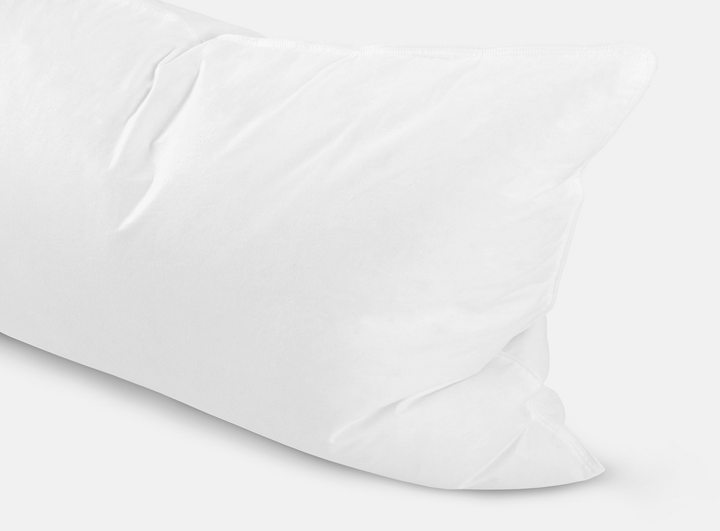 Down & Feather Pillow